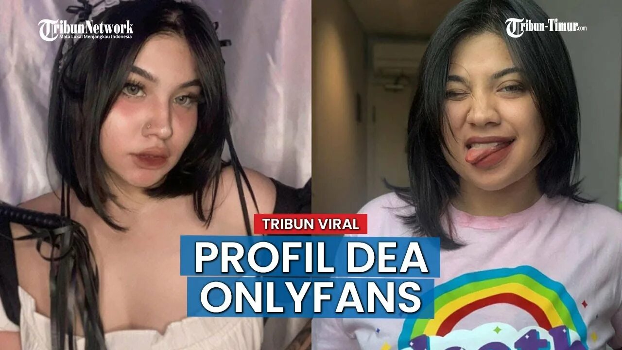 Kumpulan Video Dea onlyfans. Dea olyfans Viral. Dea only fans