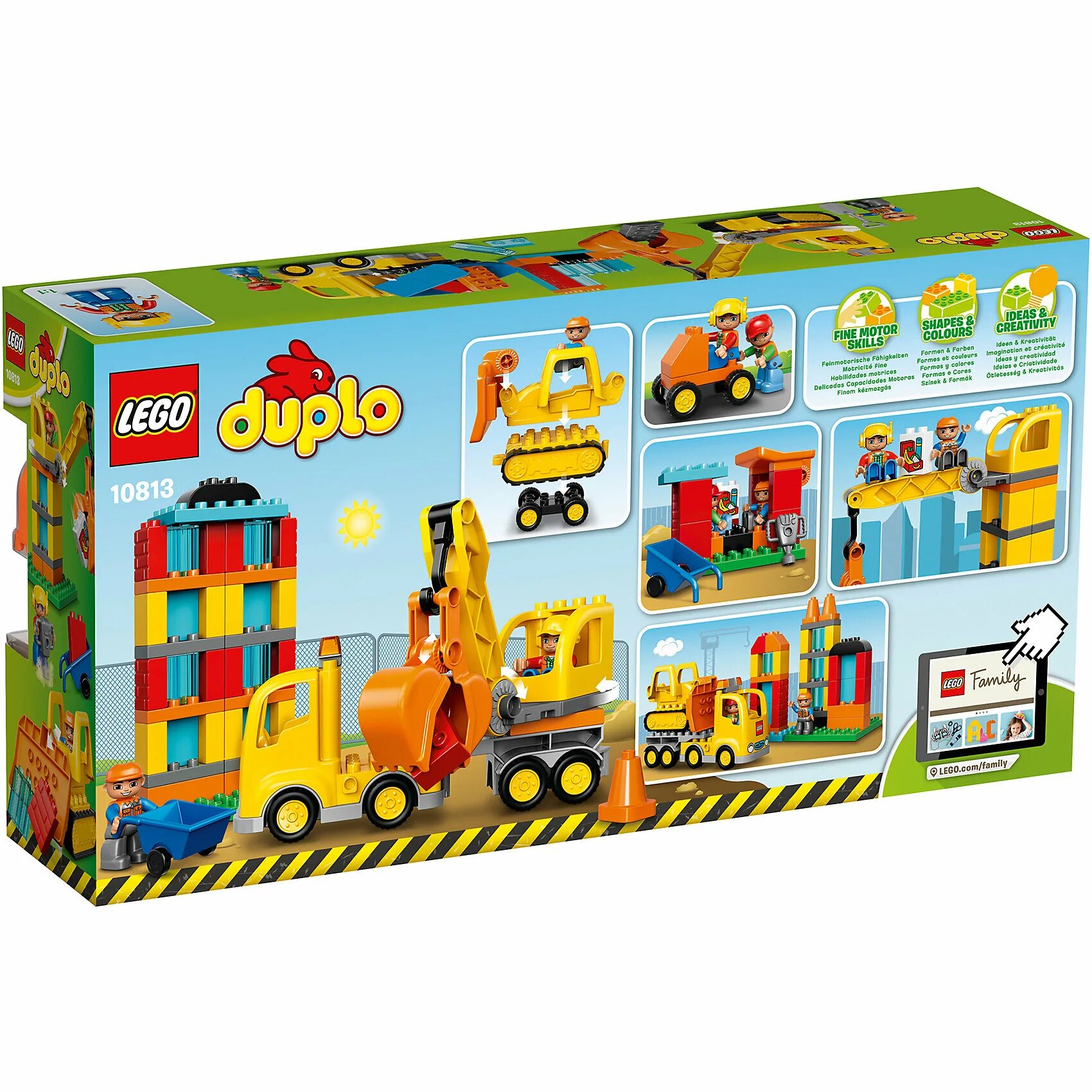 Дупло стройплощадка. Конструктор lego duplo 10813 большая стройплощадка. лего дупло 10813. лего дупло стройплощадка 10813. lego 10813 большая стройплощадка.