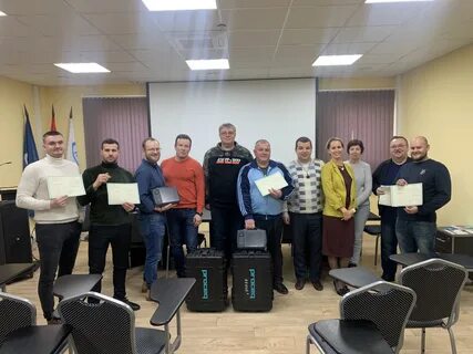 Запад образовательный