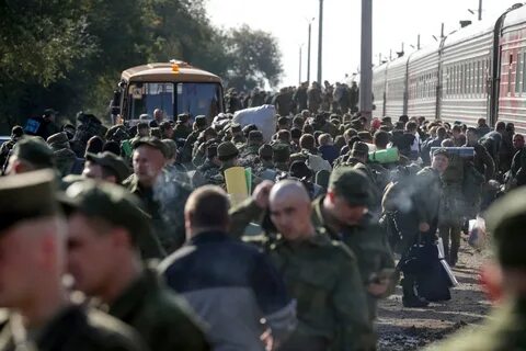 Хватают призывников