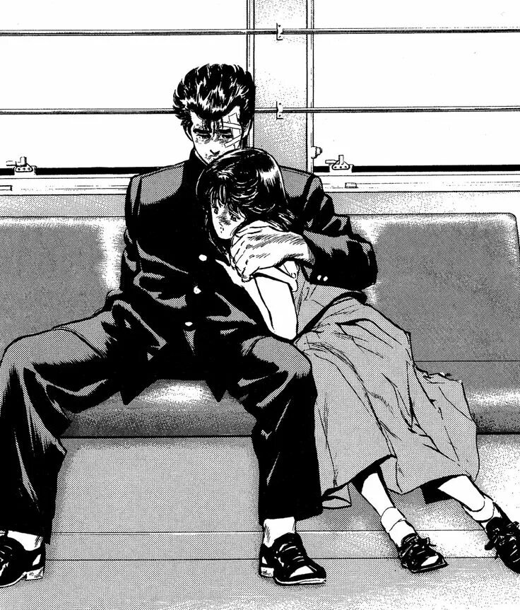 Hanagara tsumi. Принуждение рисунок. Манга грустные моменты. Манга принуждение цветная. Не принуждения жизнь в другом мире.