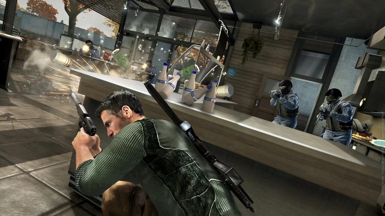 Agent content