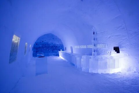 Riverzone куб ice dome