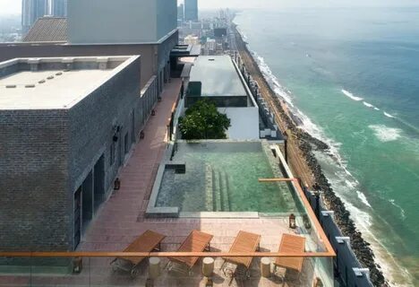 Hotel colombo