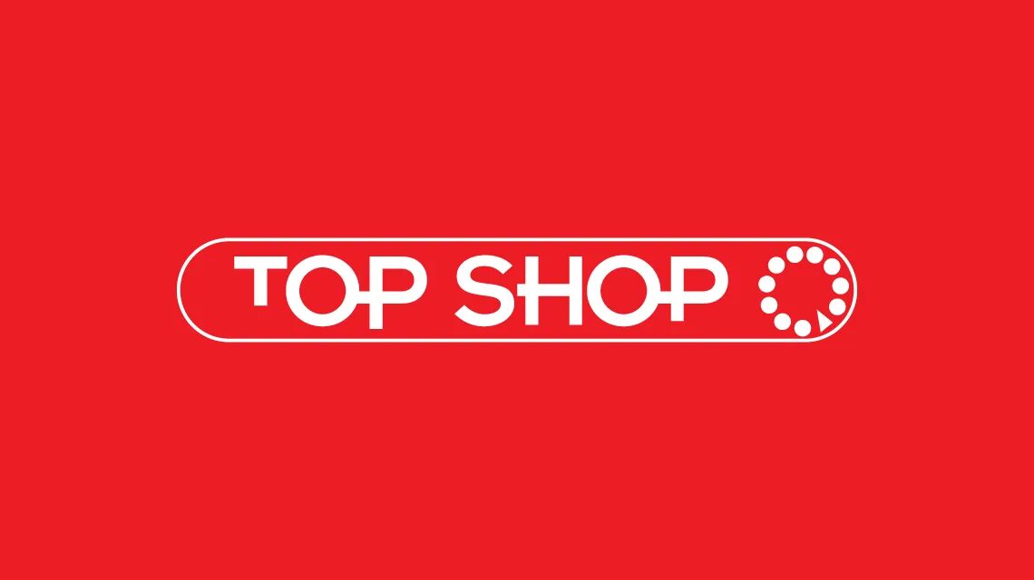 Https shop net. Топ шоп. Topshop логотип. Top shop Россия. ТВ магазин топ шоп.