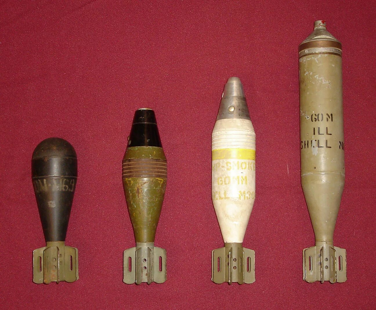 1 60 мины. M49a2 60mm mortar Rounds. Минометный снаряд 60 мм. Калибр 82 мм. 60-Мм мины m49a2.