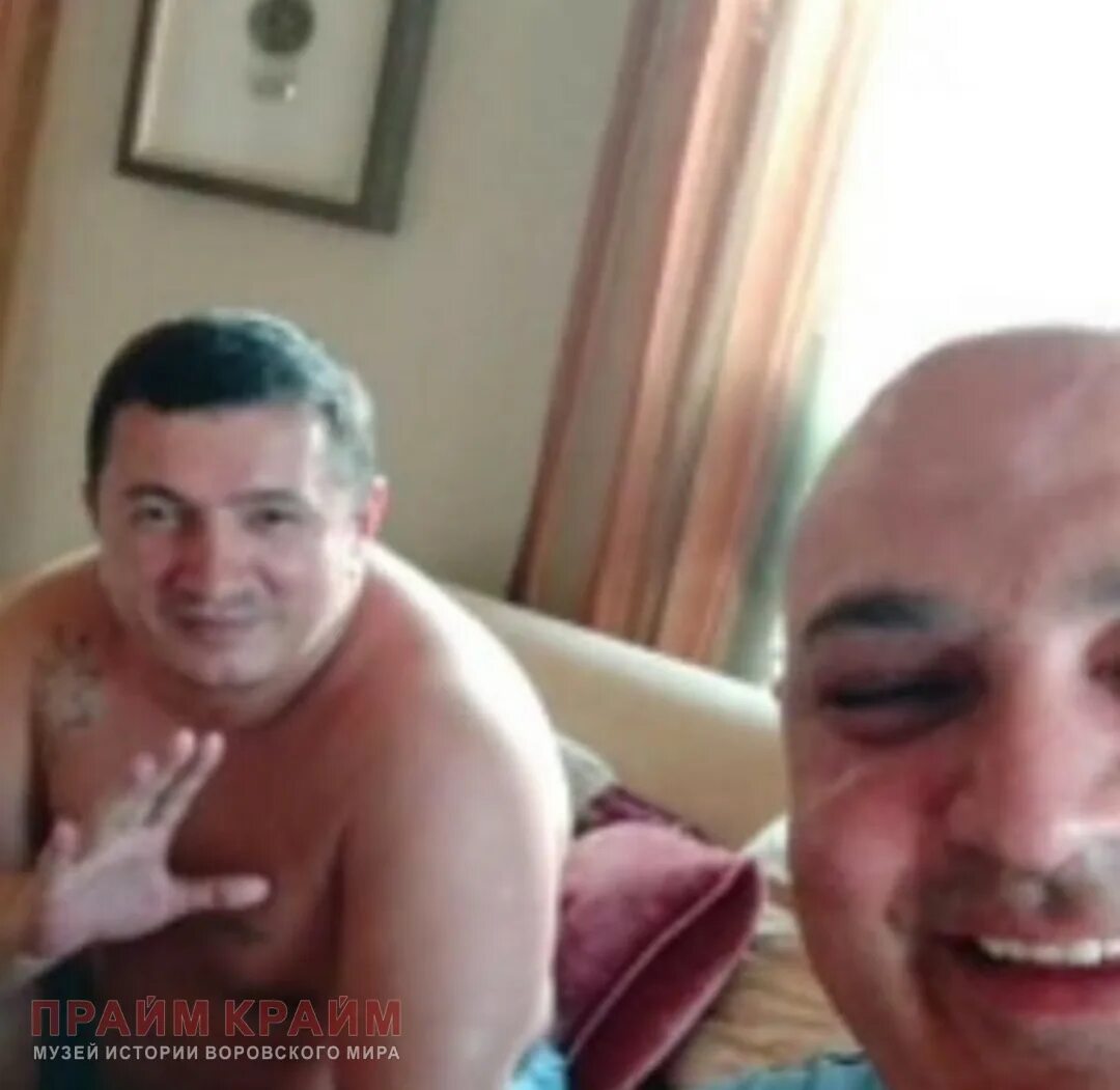 Прайм крайм 2025