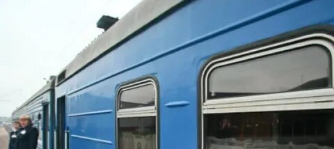 Минск симферополь поезд