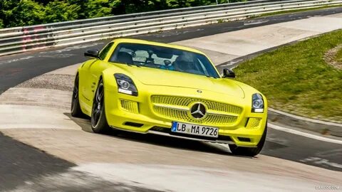 Mercedes benz драйв