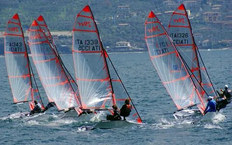 Good sails