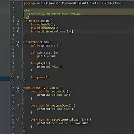 Kotlin interface. Kotlin язык программирования. котлин язык программирования. код на языке kotlin. программирование kotlin.