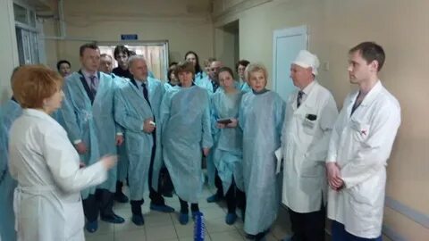 Ярославль областная онкологическая больница телефоны