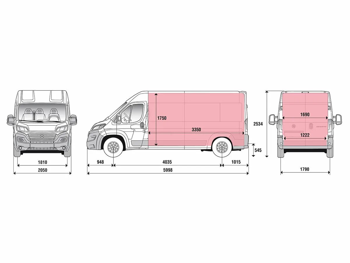 Газель некст размеры грузового отсека. Фиат дукато l4h2 размеры. fiat ducato фургон габариты. габариты фиат дукато l4h3. фиат дукато фургон габариты кузова l3.
