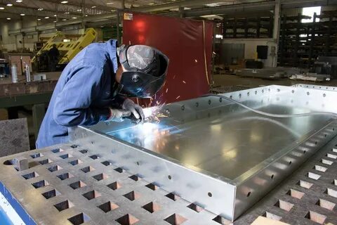 Sheet metal