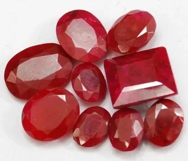 Norden ruby