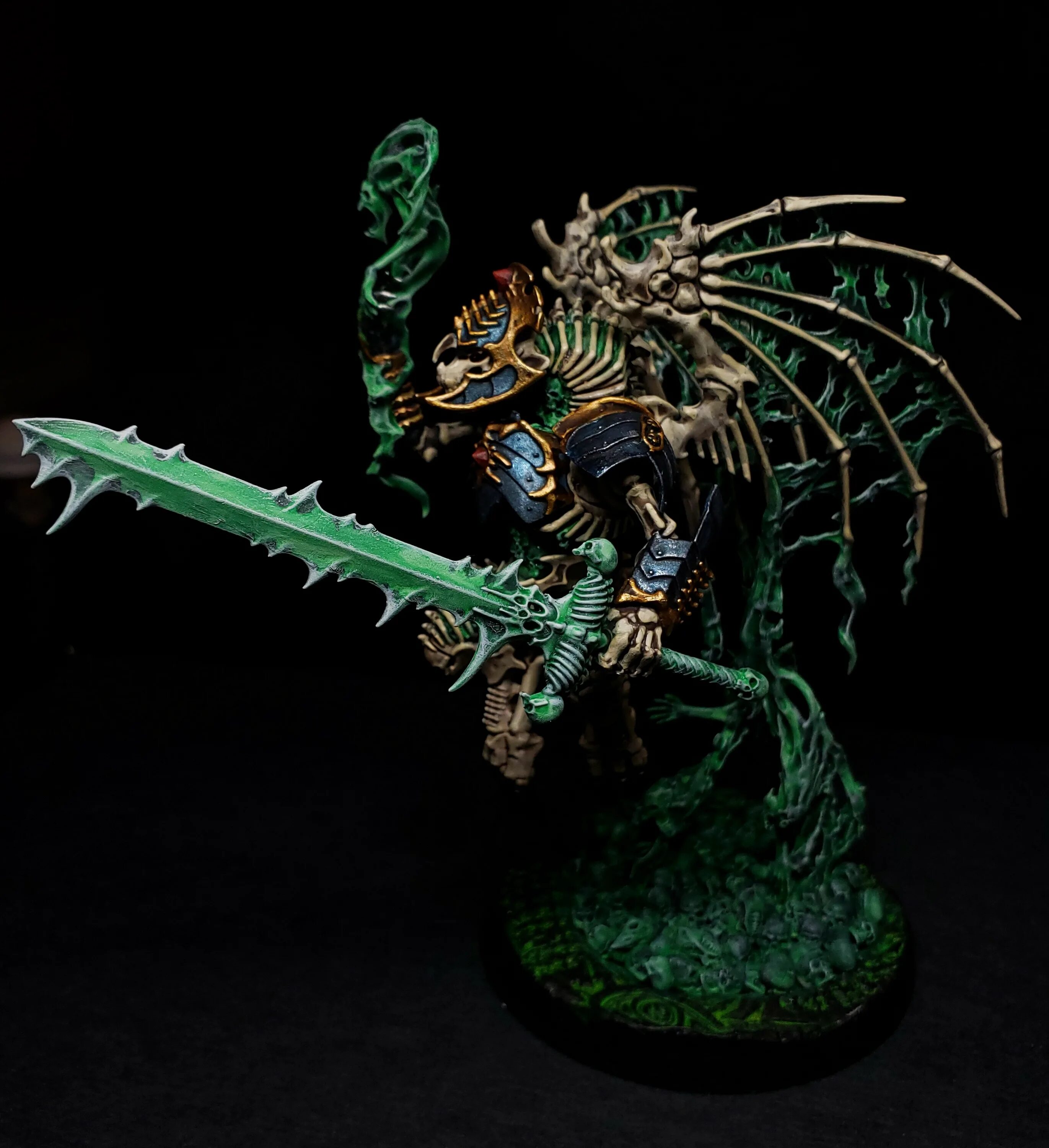 Вахапедия вархаммер. Thousand sons daemon prince. демон принц dark souls 3. демон принц вахапедия. marbas daemon prince warhammer.