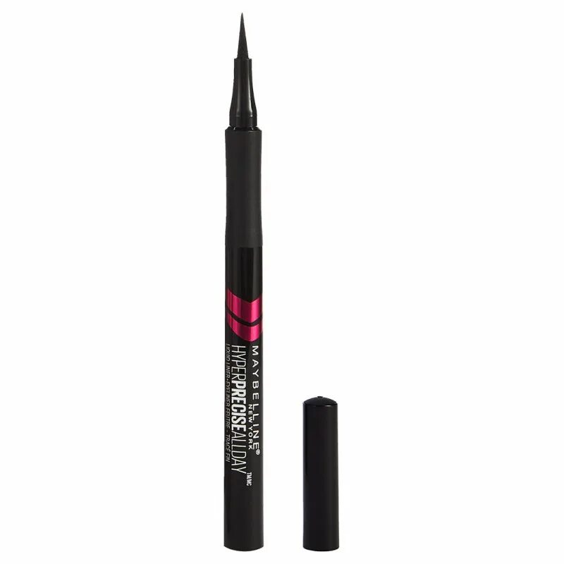 Eyeliner для глаз. Подводка Maybelline New York. Подводка Maybelline Hyper precise. Maybelline Hyper precise all Day Matte подводка. Подводка для глаз мейбелин Hyper precise allday.