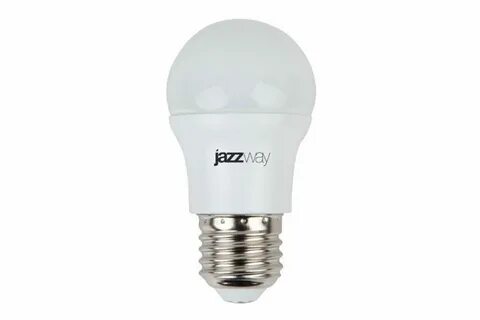 Лампа jazzway e14