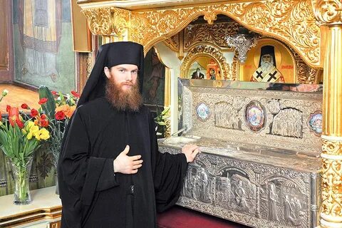 Пути монахов
