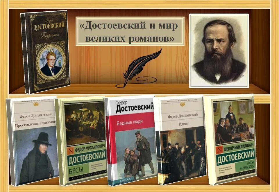 Название произведения достоевского. 200-Летию русского писателя Федора Михайловича Достоевского. Ф.М. Достоевский 200 лет..