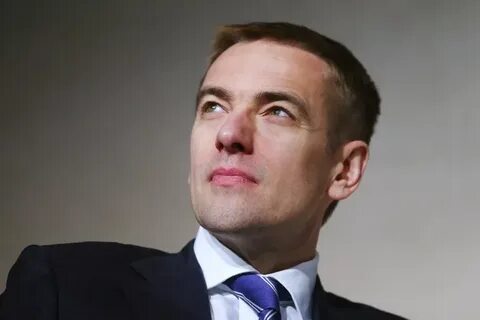 Замглавы минпромторга