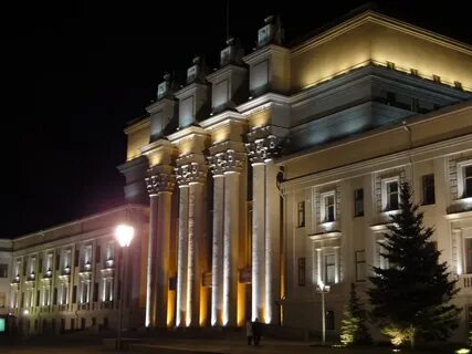 Сайт самарского оперного