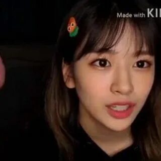 Ahn yujin handjob