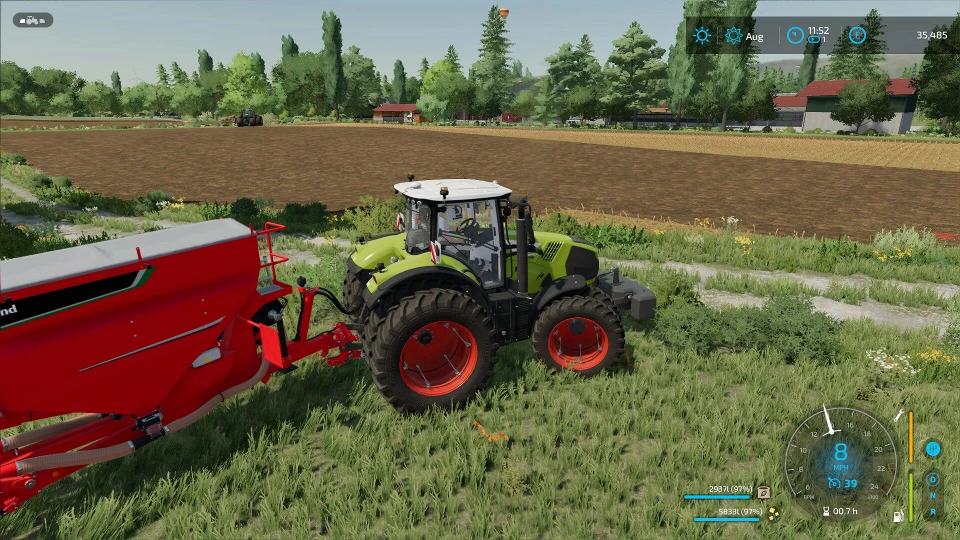 Игра фс 22 версия. FS 22. Farming Simulator 22 Elmcreek. Elmcreek FS 22 4x. ФС 22 моды.