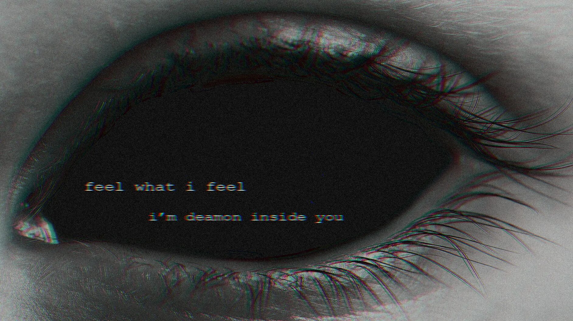 Eye dream