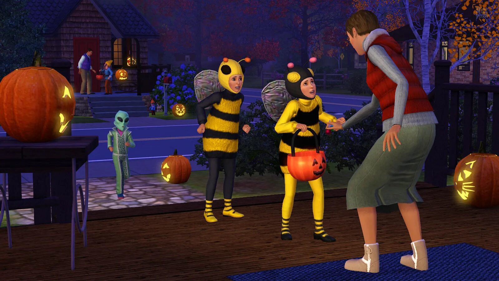 симс 3 времена года. сим 3 времена года. симс 3 гномы. The sims 3: времена года. игра the sims 3 времена года.