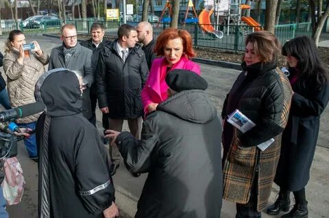 Дмитровская истра сегодня