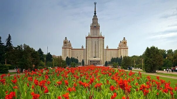 Цветков мгу. Москва лето МГУ. МГУ цветник. МГУ летом. МГУ цветы.