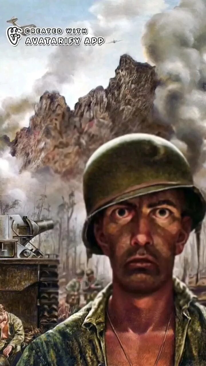 Фрэнк джонстон взглядом на тысячу ярдов. Тысячи ярд stare. 2 thousand yard stare. 1k yard stare meme. Thousand yard stare.