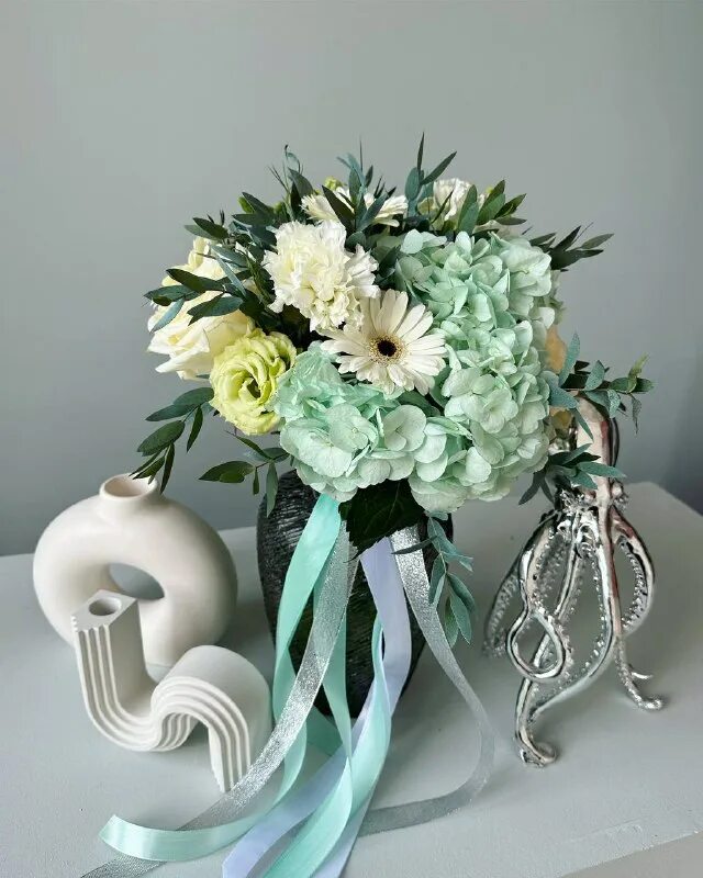 букеты под заказ