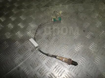 Замена лямбда зонда форд фокус 2