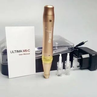 Фракционная мезотерапия dr pen