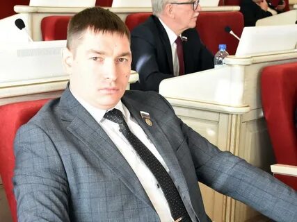 Депутаты архангельской