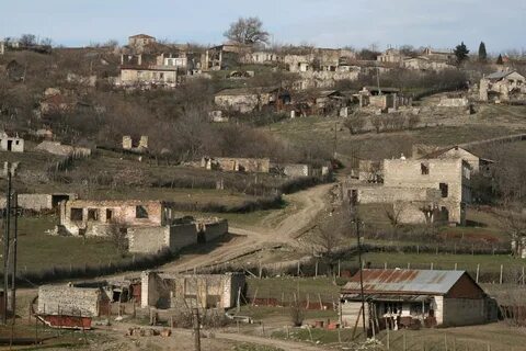 Армянское поселение