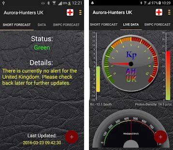 Weather xl 1.5 4.7