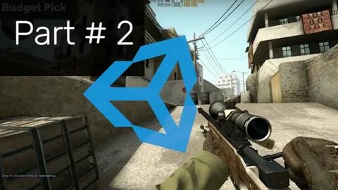 Unity cs go