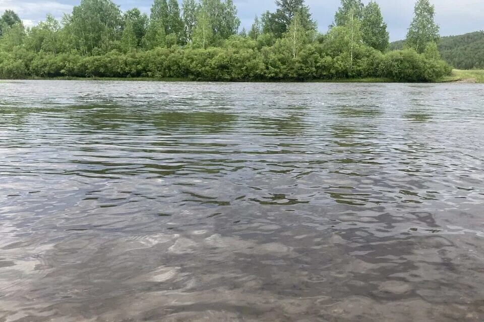 Река Читинка. Река стала. Водоёмы Забайкальского края. Вода в реке стала быстро прибывать