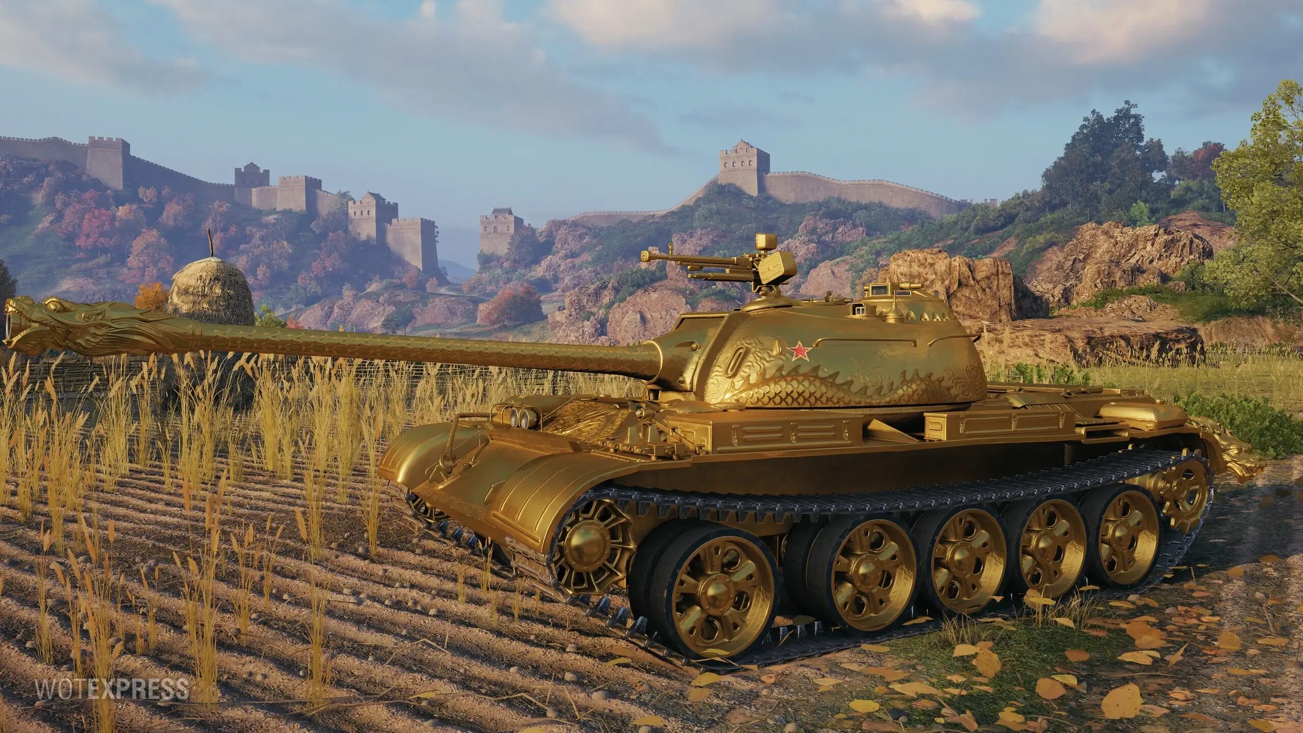 Голосовое танки. Золотой тайп 59. Type 59 Gold. Танк тайп 59 Голд. World of Tanks золотой Type 59.