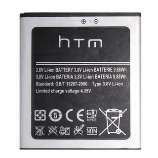 Htm m