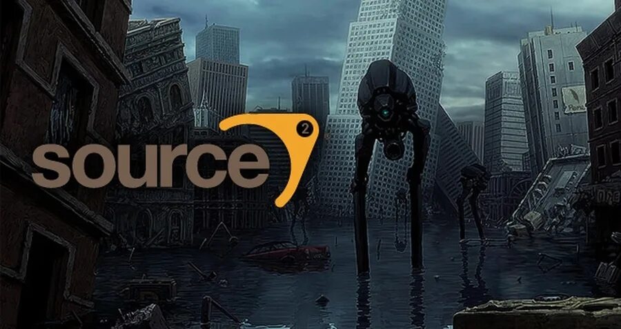 Соурс 3. Source engine 2. Движок source. Игровой движок source. Игры на source 2.