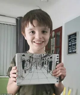 Удивительно талантливый