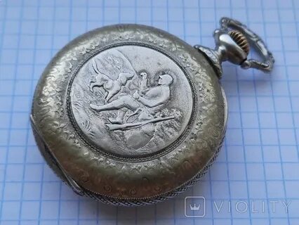 Часы сказ об урале