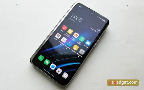Oppo find n3