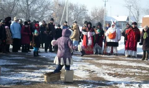 Погода в сорочинском районе