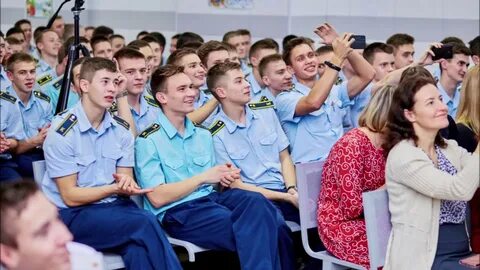 Летная школа имени павлюкова