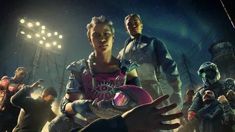 Far cry кроссплатформа